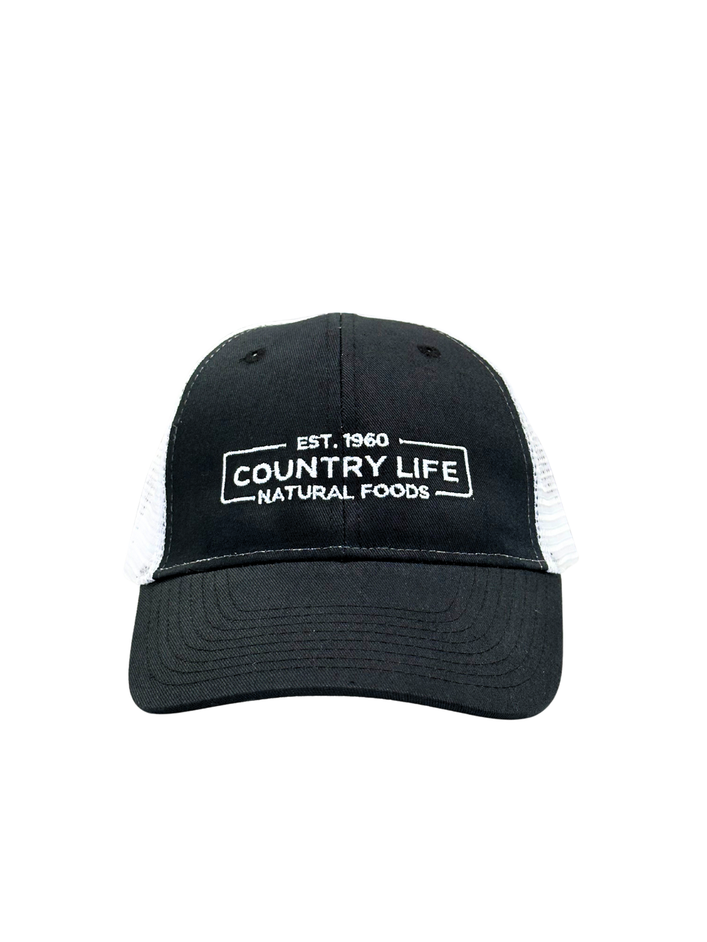 Country Life Hat - Country Life Natural Foods