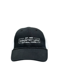 Country Life Hat - Country Life Natural Foods