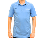 Country Life Polo Shirt, Merchandise - Country Life Natural Foods