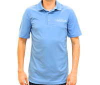 
                  
                    Country Life Polo Shirt - Country Life Natural Foods
                  
                