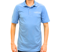 
                  
                    Country Life Polo Shirt - Country Life Natural Foods
                  
                