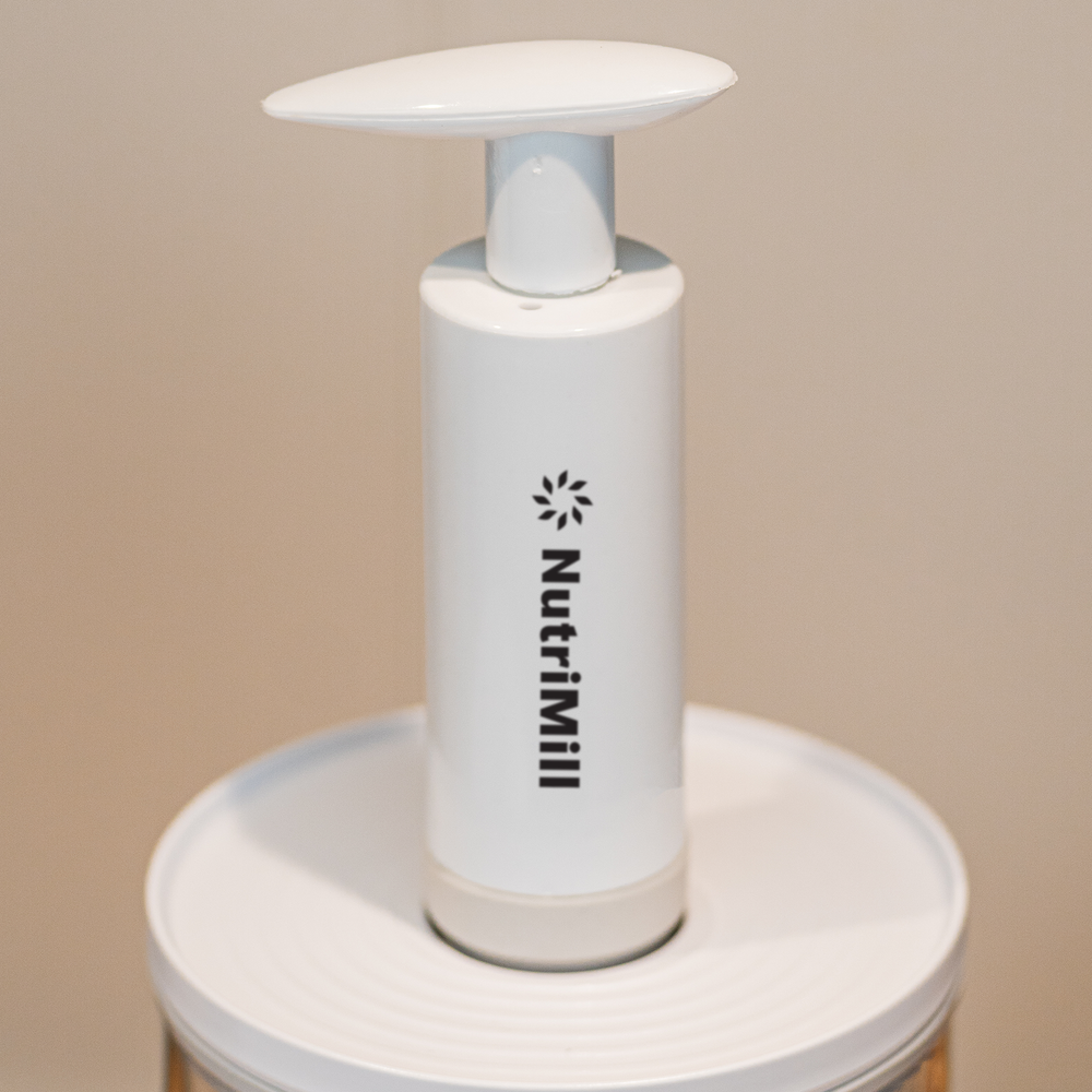 
                  
                    Glass Vacuum Seal Containers - Set of 3 - Country Life Natural Foods
                  
                