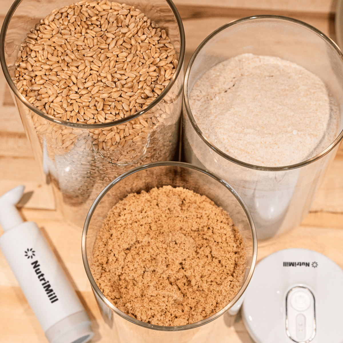 test product - Country Life Natural Foods