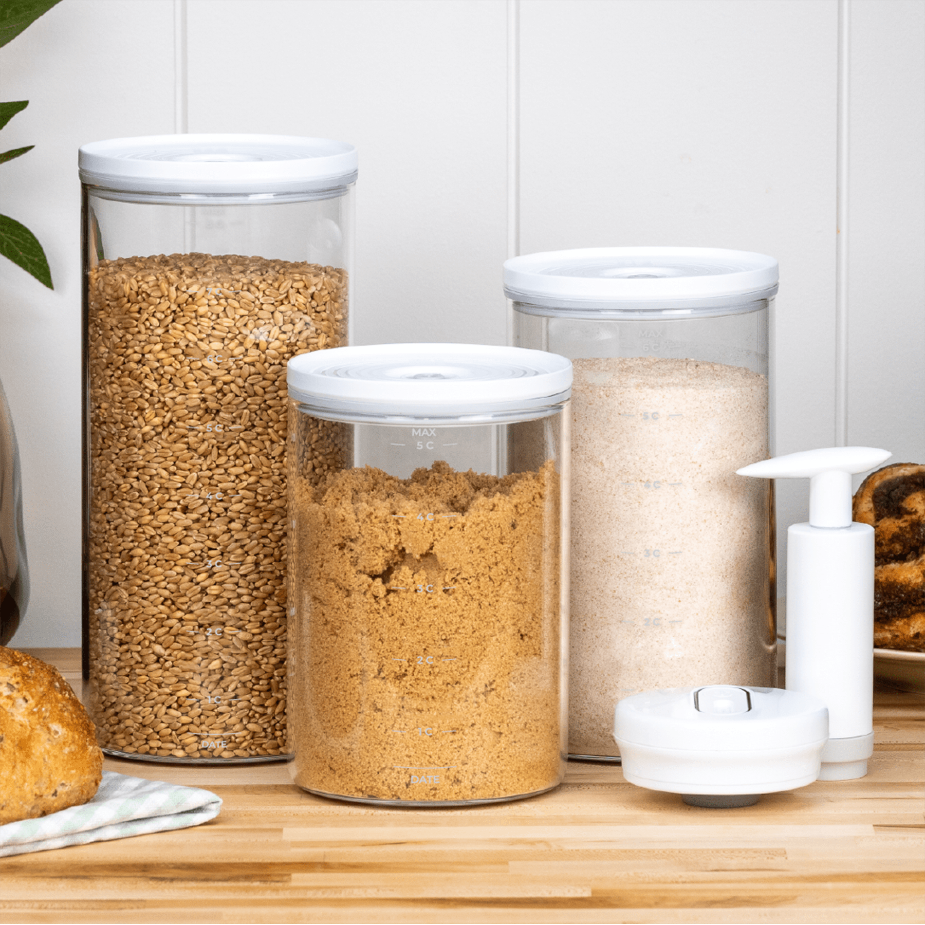 test product - Country Life Natural Foods