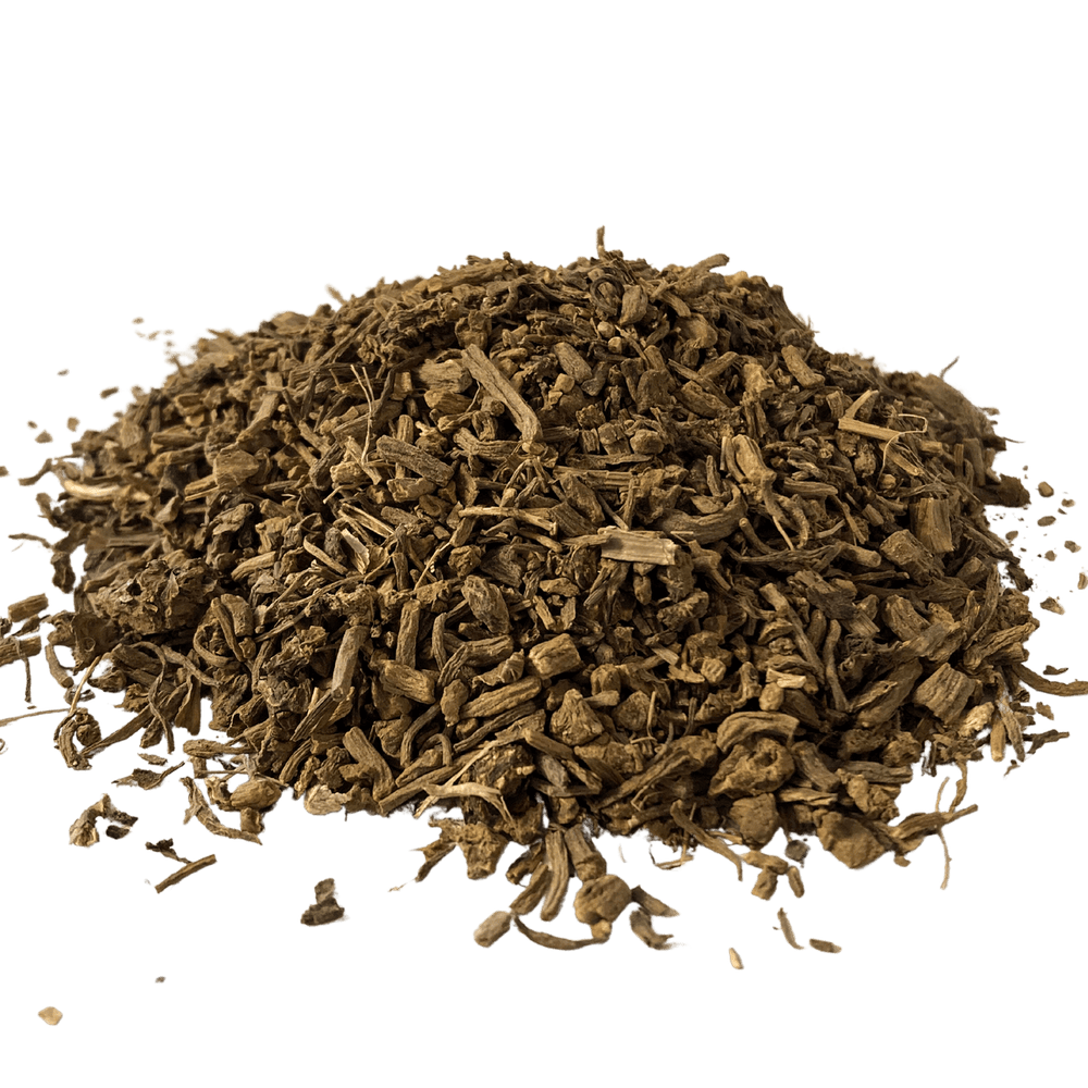 Valerian Root, Cut, Sifted - Country Life Natural Foods