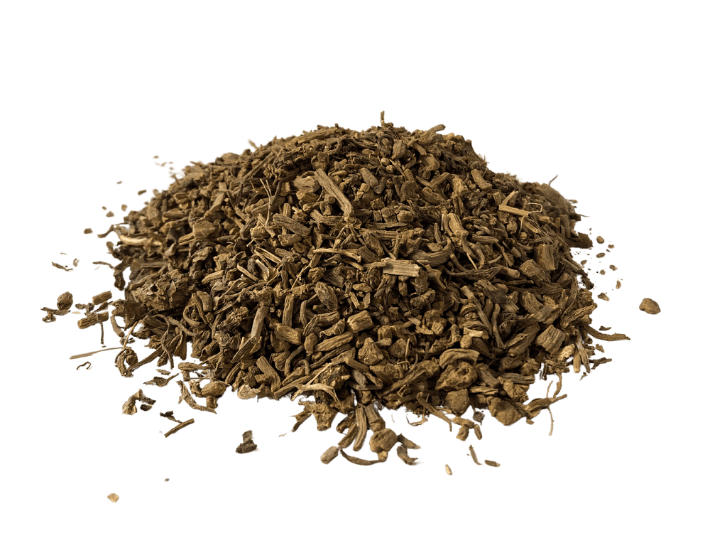 Valerian Root, Cut, Sifted - Country Life Natural Foods