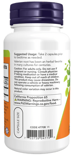 Valerian Root 500mg, Vitamins & Supplements - Country Life Natural Foods