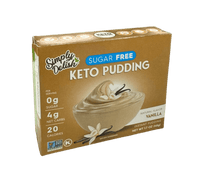 
                  
                    Instant Puddings, Simply Delish - Country Life Natural Foods
                  
                