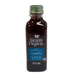 Food Flavorings, Non-Alcoholic 2 oz, Flavorings - Country Life Natural Foods