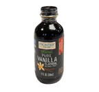 Food Flavorings, Non-Alcoholic 2 oz, Flavorings - Country Life Natural Foods