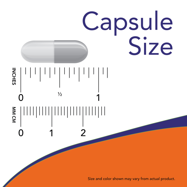 
                  
                    Veg Capsules Single "O"
                  
                