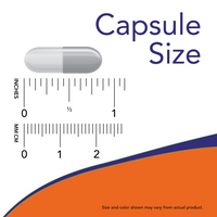 
                  
                    Veg Capsules Single "O"
                  
                