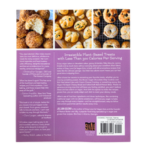 
                  
                    Light & Easy Vegan Baking, 152 pgs. - Country Life Natural Foods
                  
                