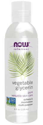 Vegetable Glycerin, Lotions Moisturizers & Oils - Country Life Natural Foods
