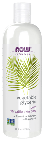 Vegetable Glycerin, Lotions Moisturizers & Oils - Country Life Natural Foods