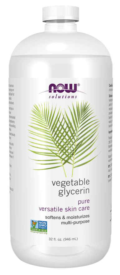 Vegetable Glycerin - Country Life Natural Foods