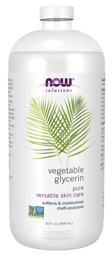 
                  
                    Vegetable Glycerin - Country Life Natural Foods
                  
                