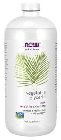 
                  
                    Vegetable Glycerin - Country Life Natural Foods
                  
                