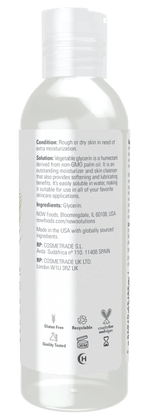 Vegetable Glycerin, Lotions Moisturizers & Oils - Country Life Natural Foods