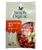 Chili Seasoning Mix, Vegetarian, Herbs Spices & Seasonings - Country Life Natural Foods