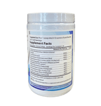 Vitality Mushroom SuperBlend Powder with Ashwagandha, Vitamins & Supplements - Country Life Natural Foods