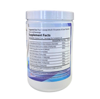 Vitality Mushroom SuperBlend Powder with Ashwagandha, Vitamins & Supplements - Country Life Natural Foods