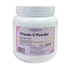 Vitamin C Powder
