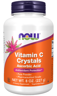 
                  
                    Vitamin C Crystals Powder - Country Life Natural Foods
                  
                