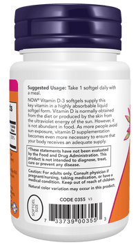 
                  
                    Vitamin D - 3 2,000 IU - Country Life Natural Foods
                  
                