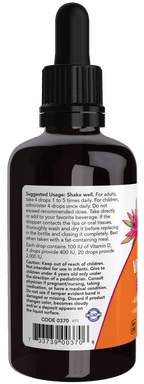 Vitamin D-3 Liquid, Vitamins & Supplements - Country Life Natural Foods