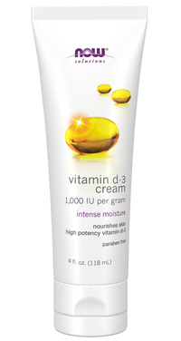 
                  
                    Vitamin D3 Cream - Country Life Natural Foods
                  
                