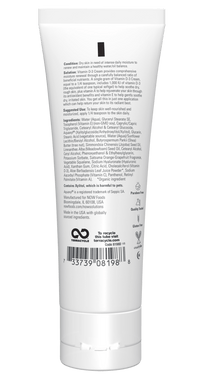 
                  
                    Vitamin D3 Cream - Country Life Natural Foods
                  
                