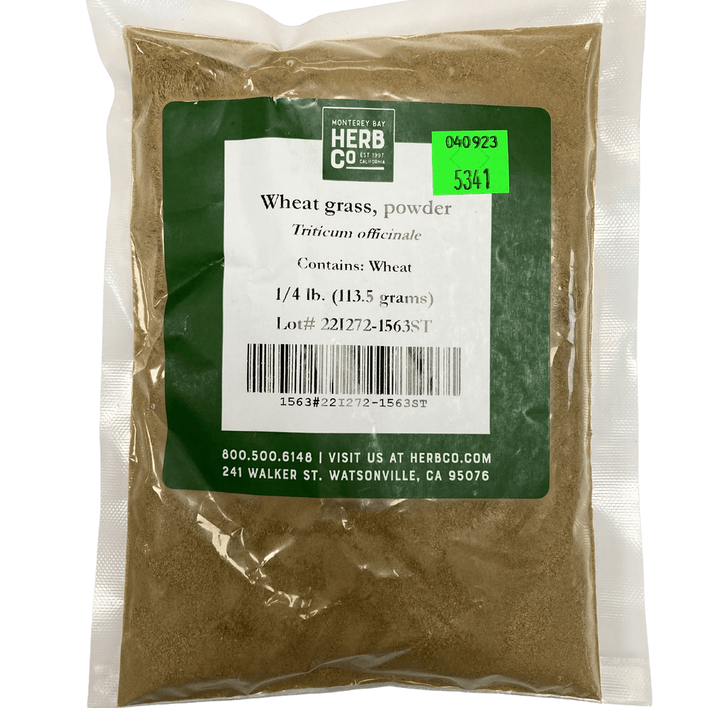 
                  
                    Wheatgrass Powder - Country Life Natural Foods
                  
                