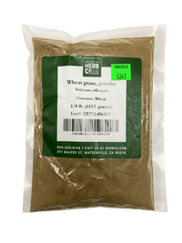 
                  
                    Wheatgrass Powder - Country Life Natural Foods
                  
                