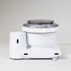 White Universal Plus, Kitchen Mixer - Country Life Natural Foods