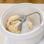White Universal Plus, Kitchen Mixer - Country Life Natural Foods