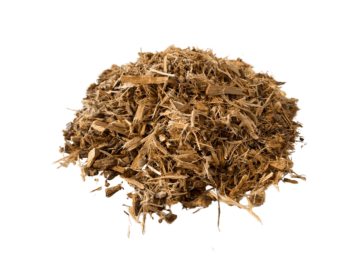 White Oak Bark, Cut, Sifted - Country Life Natural Foods