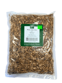 
                  
                    White Willow Bark, Cut, Sifted - Country Life Natural Foods
                  
                