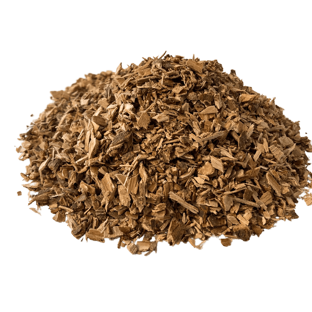 White Willow Bark, Cut, Sifted - Country Life Natural Foods