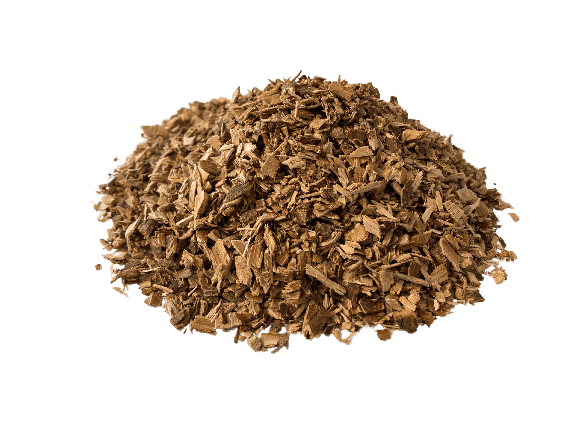 White Willow Bark, Cut, Sifted - Country Life Natural Foods