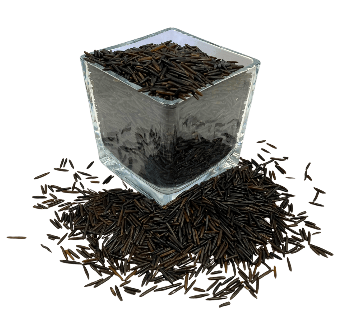 Wild Rice, Extra Fancy | Country Life Natural Foods