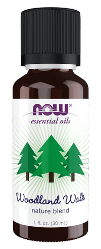 
                  
                    Woodland Walk Essential Oil Blend - Country Life Natural Foods
                  
                