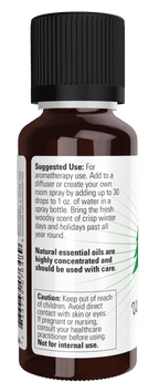 Woodland Walk Essential Oil Blend, Essential Oils - Country Life Natural Foods