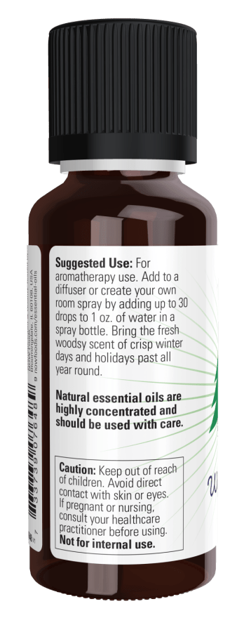Woodland Walk Essential Oil Blend, Essential Oils - Country Life Natural Foods