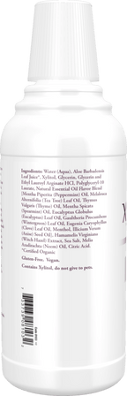 Mouthwash Xyliwhite™ Neem & Tea Tree, Dental Care - Country Life Natural Foods