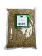Yarrow Flowers, Cut, Sifted, Herbs - Country Life Natural Foods