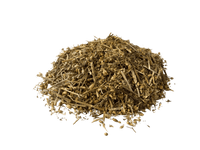 Yarrow Flowers, Cut, Sifted - Country Life Natural Foods