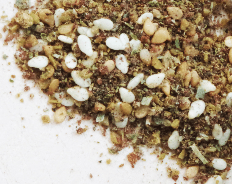 Za'atar Seasoning Blend - Country Life Natural Foods