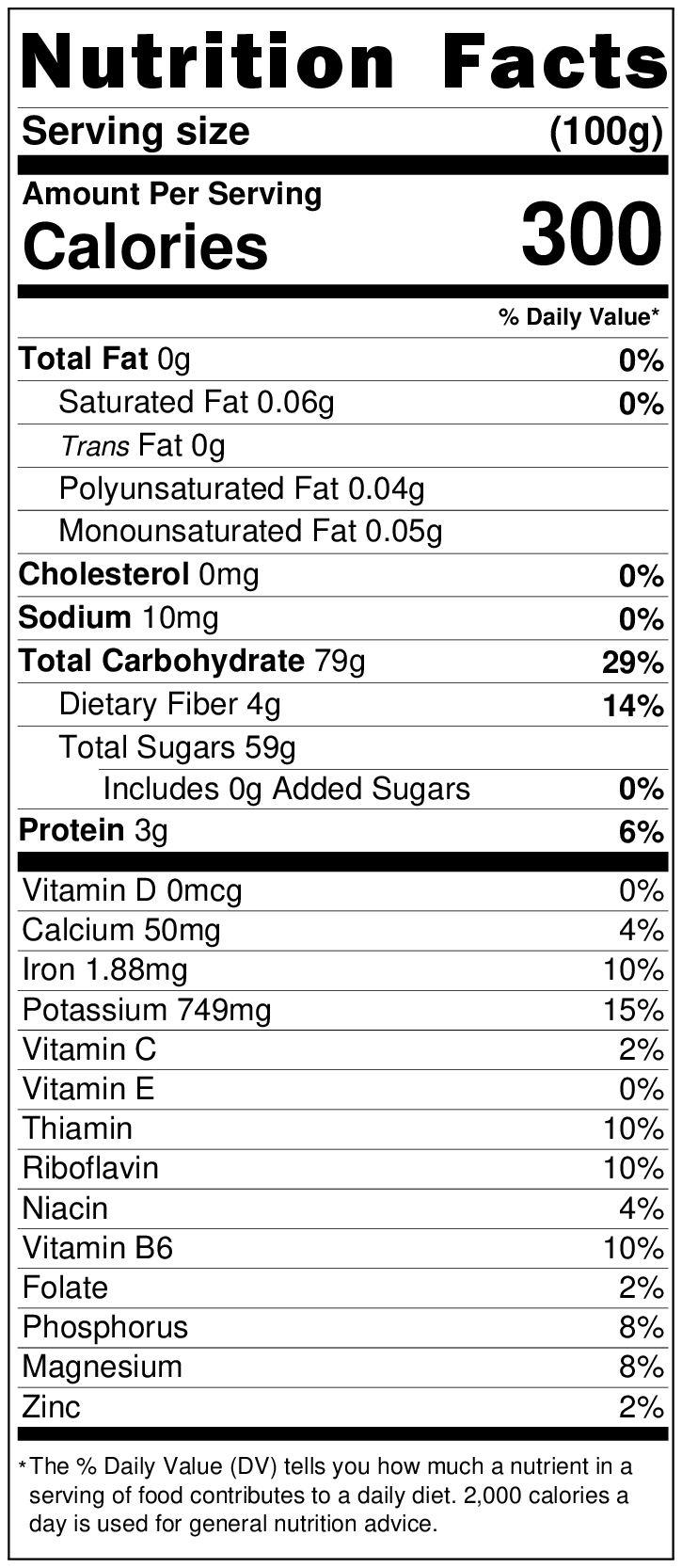 Zante Currants, Organic - Country Life Natural Foods