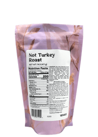 
                  
                    Not Turkey Roast - Country Life Natural Foods
                  
                